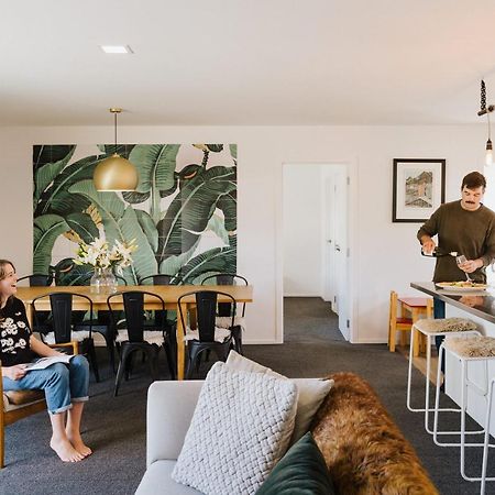 5 - Delightful Space In Tranquil Neighbourhood, Close To The Lake Wanaka Exterior photo