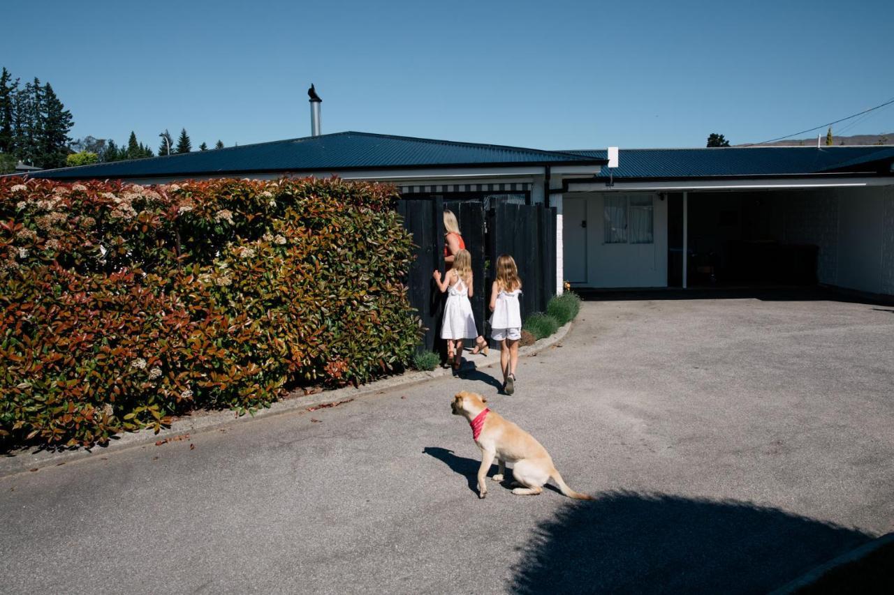 5 - Delightful Space In Tranquil Neighbourhood, Close To The Lake Wanaka Exterior photo