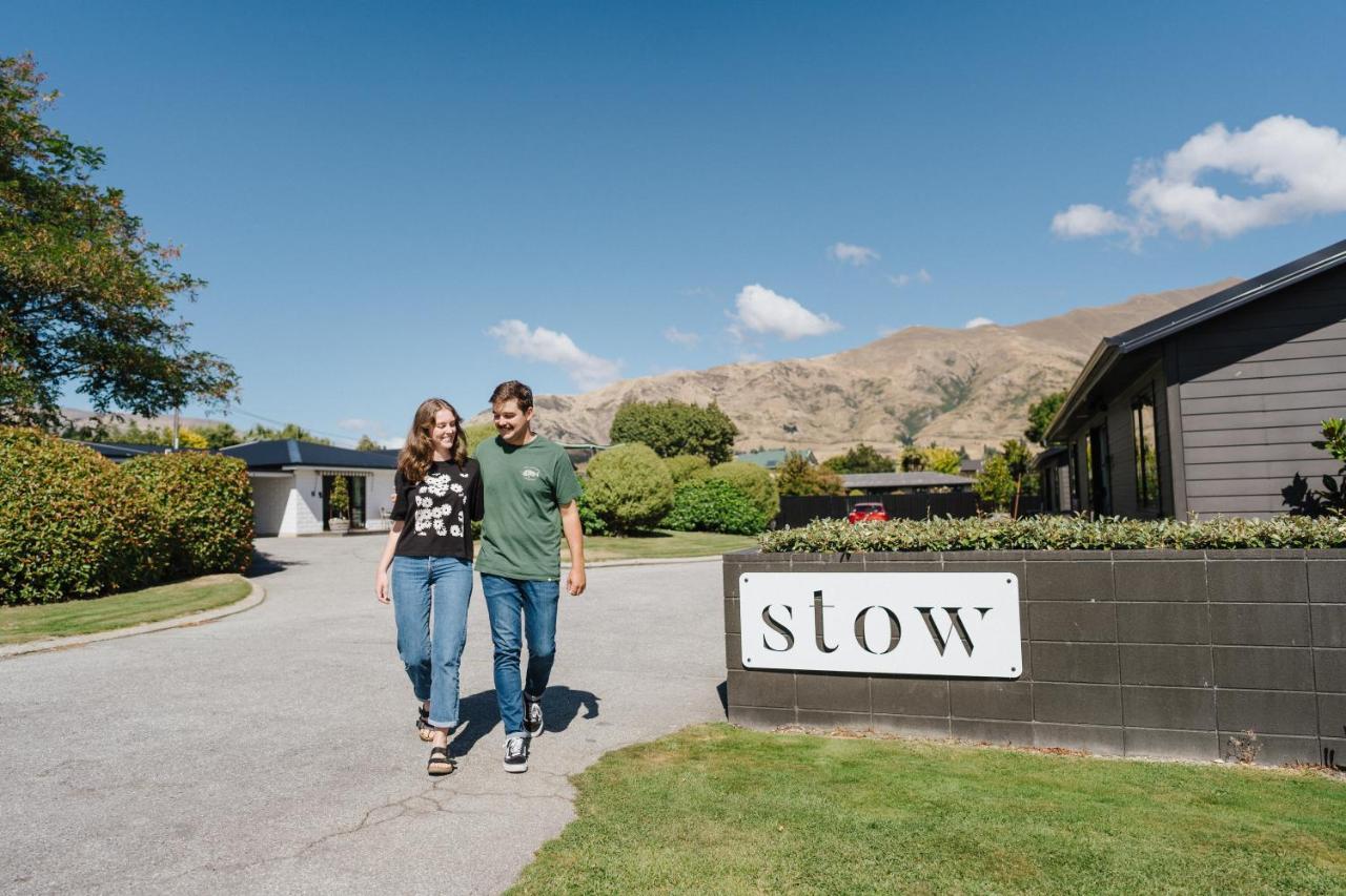5 - Delightful Space In Tranquil Neighbourhood, Close To The Lake Wanaka Exterior photo