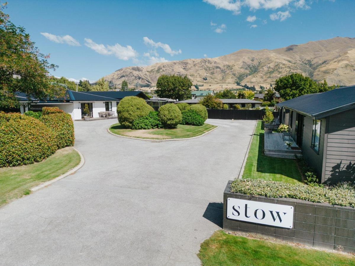 5 - Delightful Space In Tranquil Neighbourhood, Close To The Lake Wanaka Exterior photo