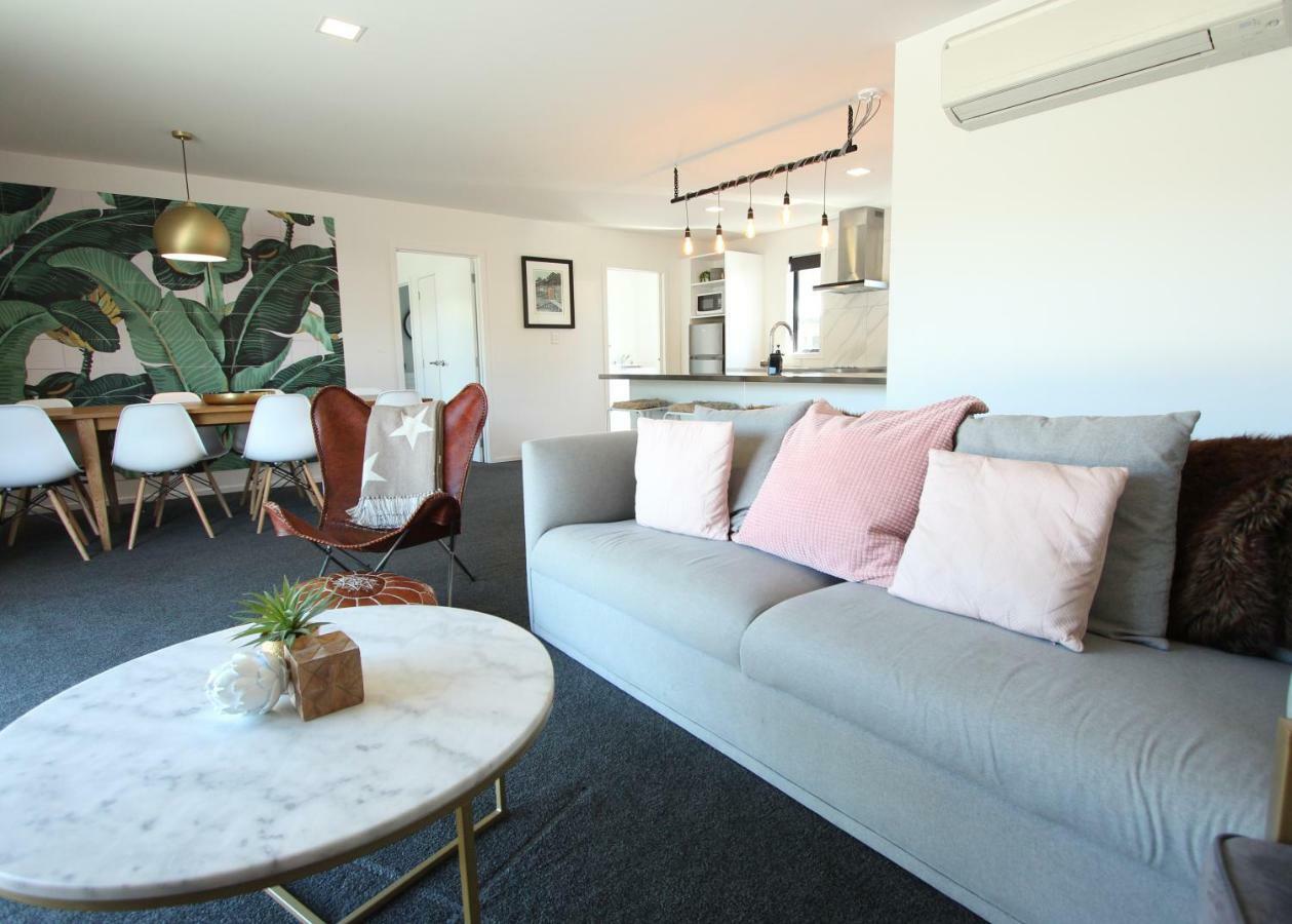 5 - Delightful Space In Tranquil Neighbourhood, Close To The Lake Wanaka Exterior photo
